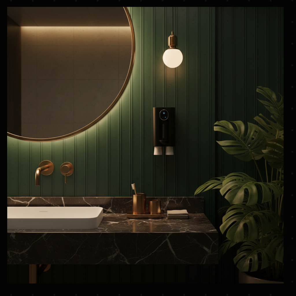 The Art of Everyday Living: Why Your Home Should Work for You | Norah Home