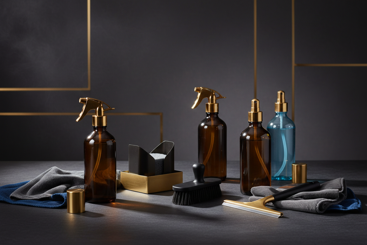 Cleaning Solutions
