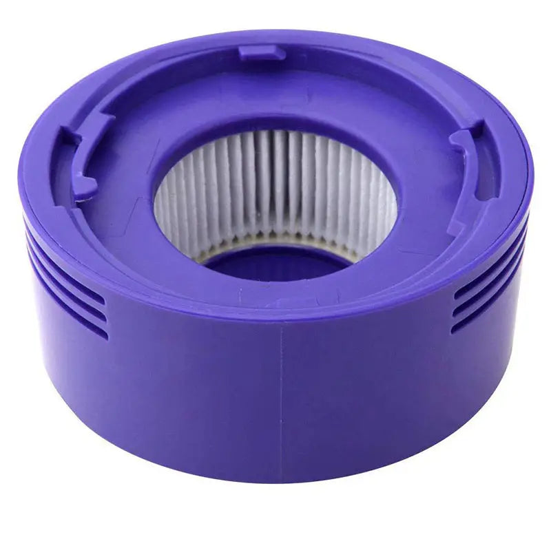 Dyson V7 V8 Vacuum Pre-Filter & HEPA Post-Filter Set