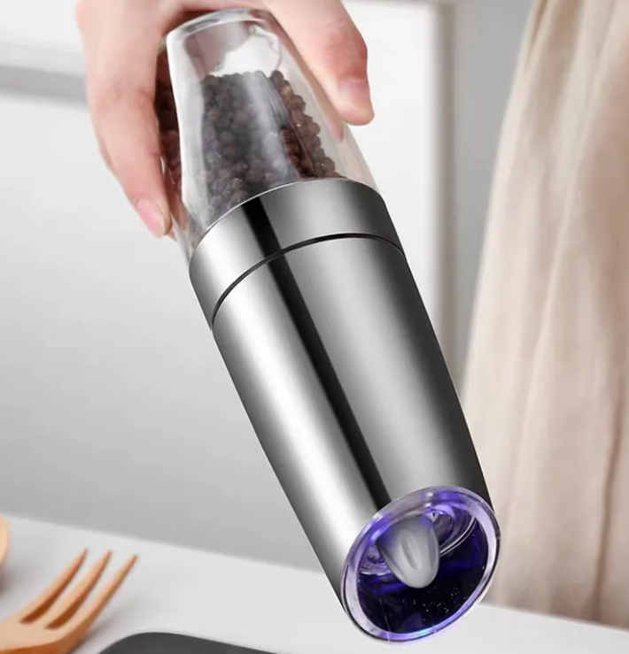 Norah Home GravityGrind™ Electric Grinder
