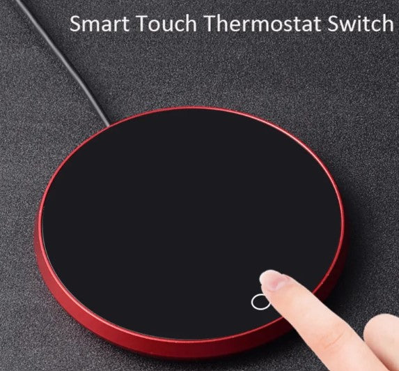 Norah Home WarmNest™ Mug Warmer