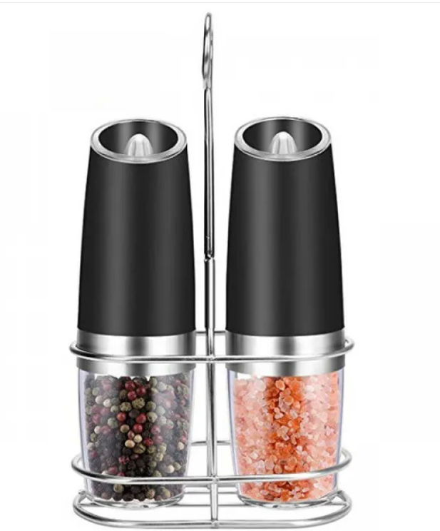 Norah Home GravityGrind™ Electric Grinder