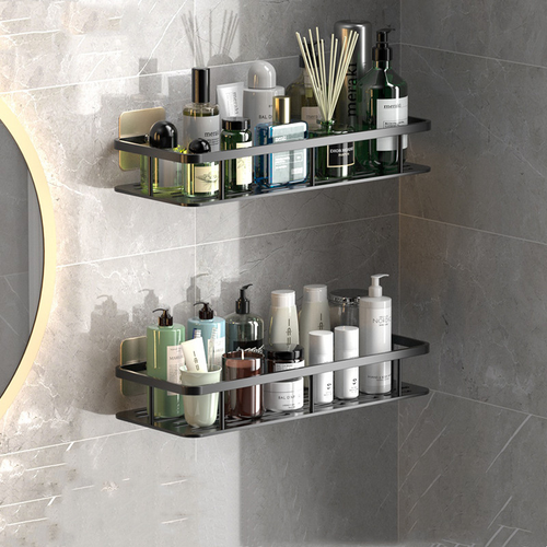 HavenRack™ Bathroom Shelf