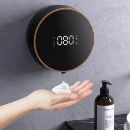 Norah Home PureSense™ Smart Touchless Soap Dispenser