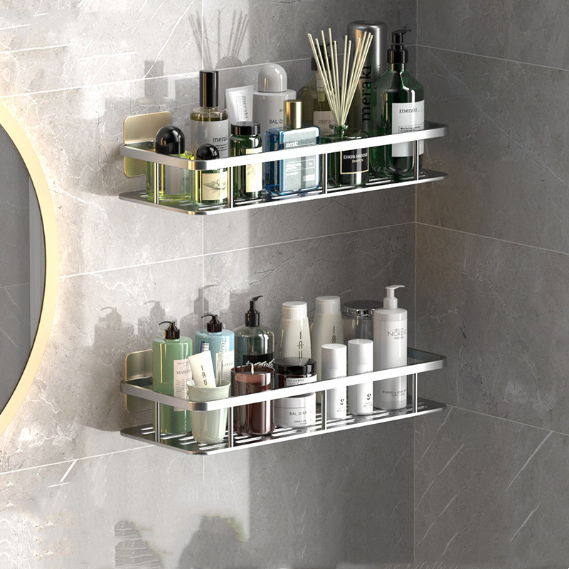 HavenRack™ Bathroom Shelf
