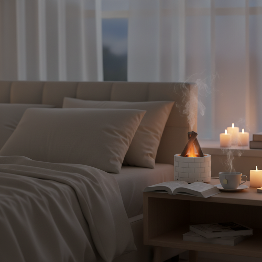 Bedroom Lifestyle