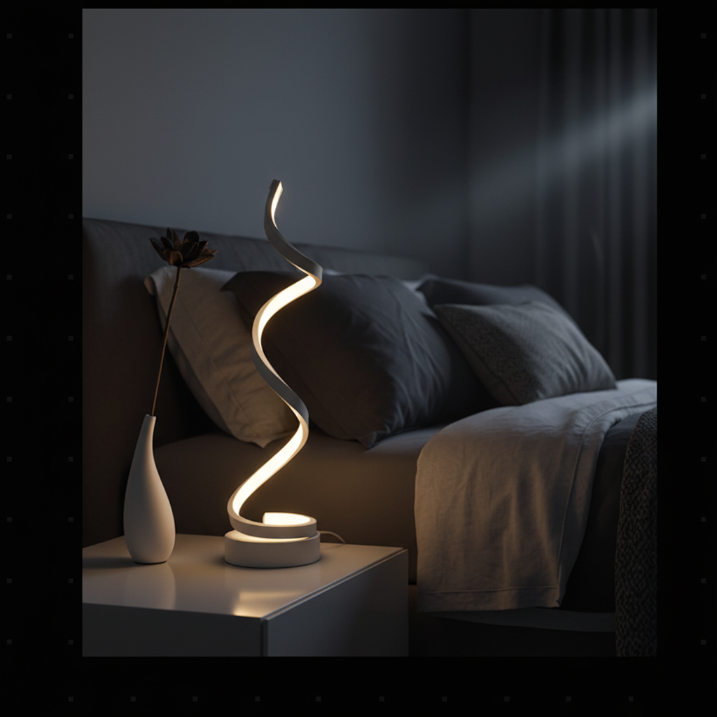 Bedroom Lifestyle