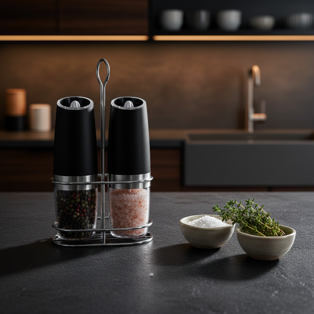 Black - Dark Slate