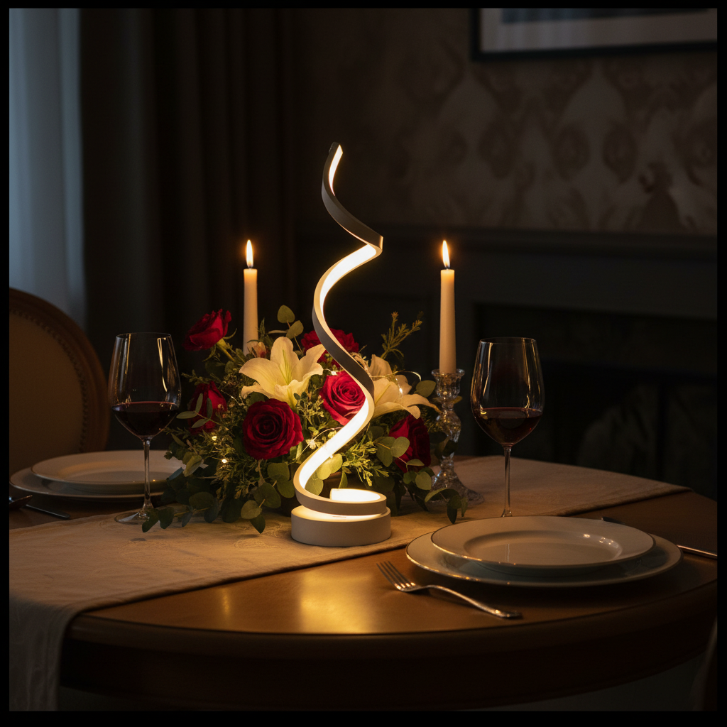 Dining Table Lifestyle
