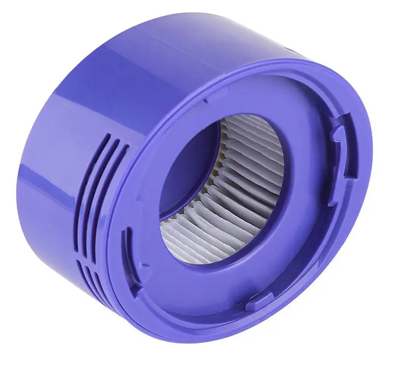 Dyson V7 V8 Vacuum Pre-Filter & HEPA Post-Filter Set
