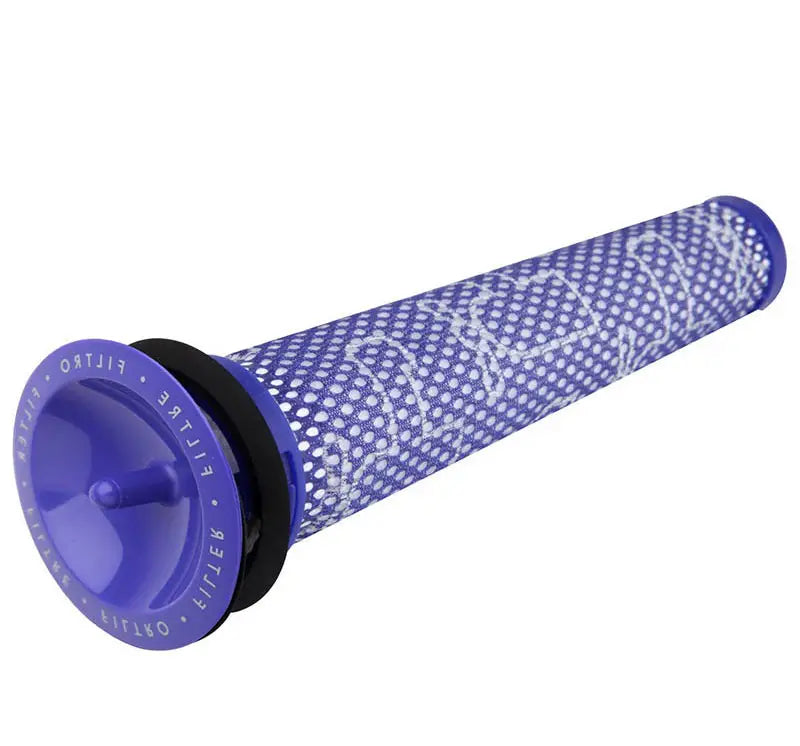 Dyson V7 V8 Vacuum Pre-Filter & HEPA Post-Filter Set