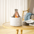 Norah Home HearthMist™ Fireplace Aroma Diffuser