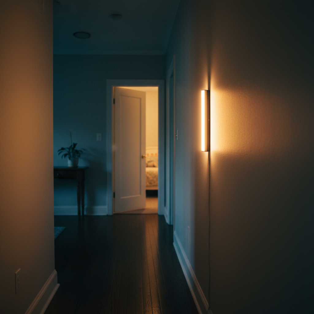 LED Night Light