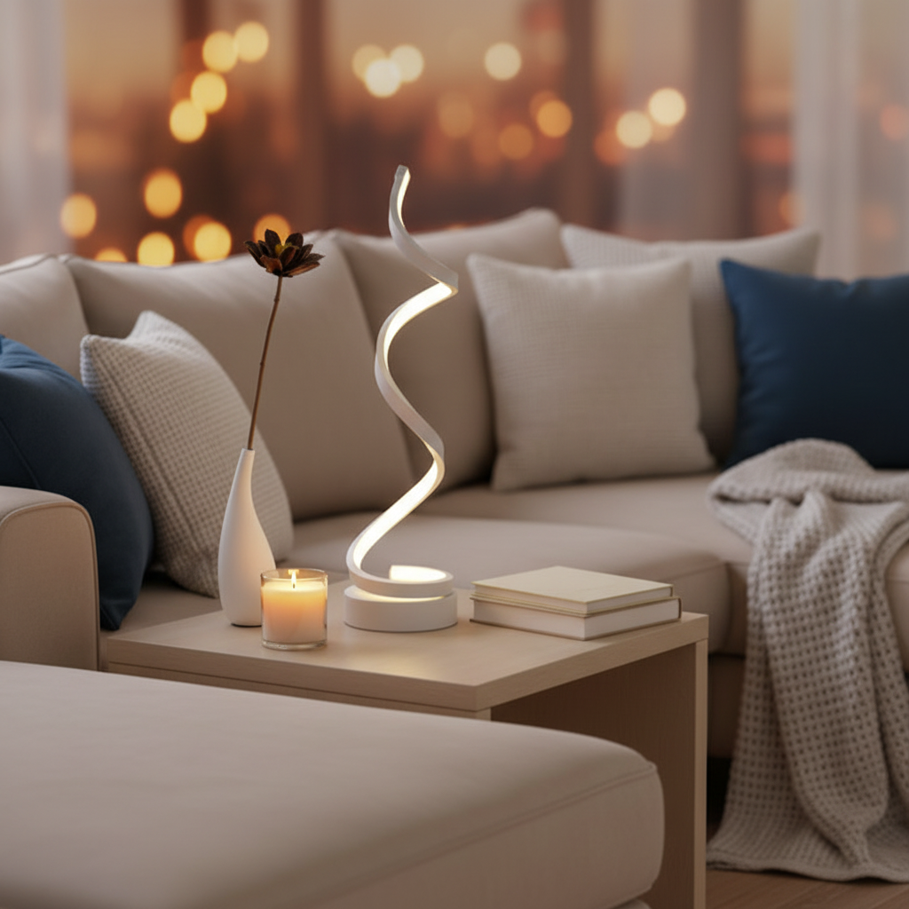 Living Room Lifestyle