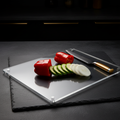 Non-Slip Acrylic Chopping Board — Norah Home Style